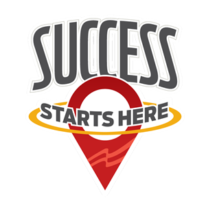 Success Starts Here!